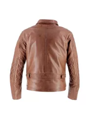 Blouson Cuir Hunt - Helstons