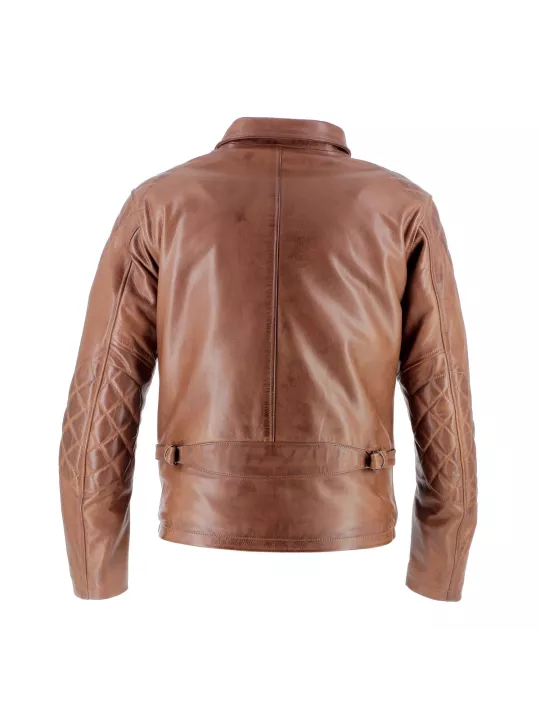 Blouson Cuir Hunt - Helstons
