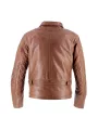 Blouson Cuir Hunt - Helstons