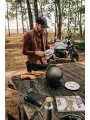 Colete Le Gilet Biarritz - Original Driver