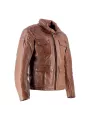 Chaqueta de cuero Hunt - Helstons