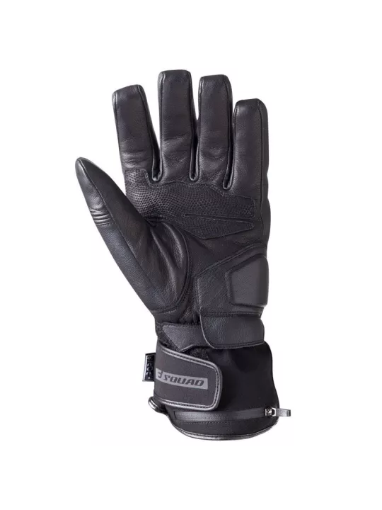 Gants Chauffants Miler 2 - Esquad