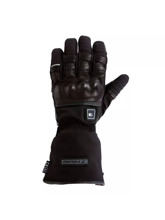 Misano Heated Gloves - Esquad
