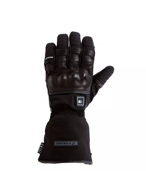 Gants Chauffants Misano - Esquad