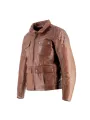 Chaqueta de cuero Hunt - Helstons