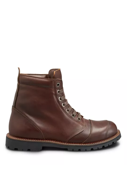 Botas Resolve-Belstaff