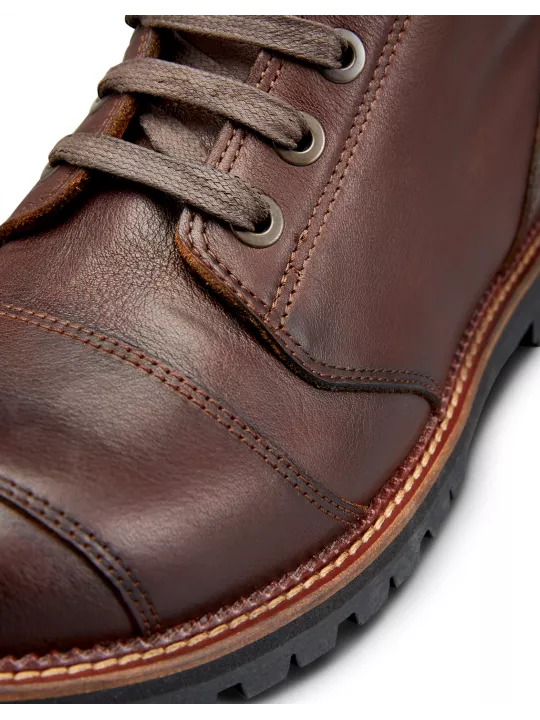 Bottes Resolve-Belstaff