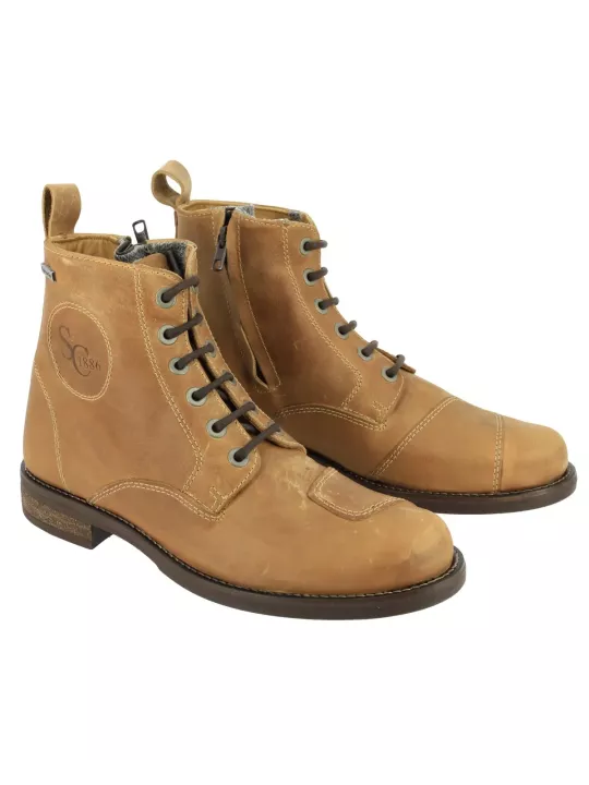 ZAPATOS MILTON-SOUBIRAC