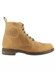 ZAPATOS MILTON-SOUBIRAC