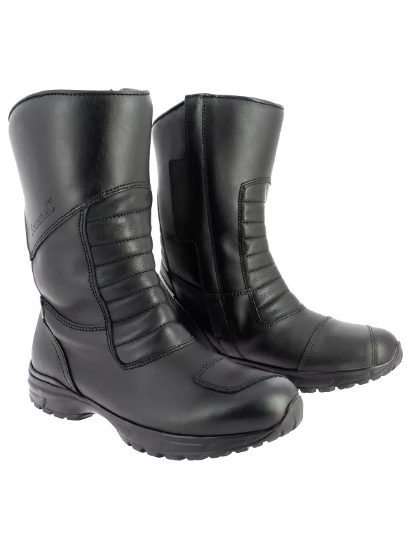 BOTAS BERGEN-SOUBIRAC