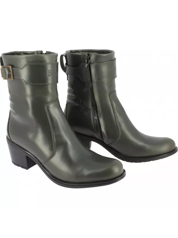 ZAPATOS KATE MUJER-SOUBIRAC
