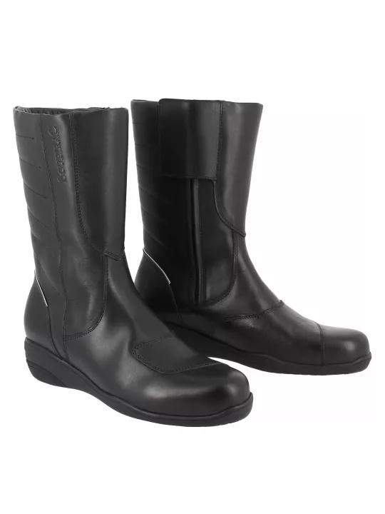 BOTAS LOUISA MUJER-SOUBIRAC