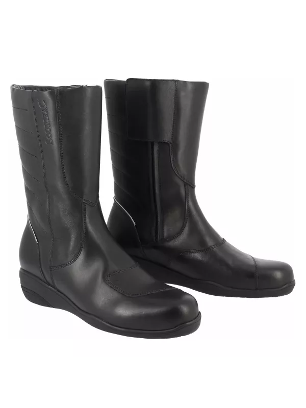 BOTAS LOUISA MUJER-SOUBIRAC