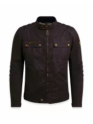 Blouson Roberts 2.0 Black - Belstaff