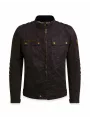 Blouson Roberts 2.0 Black - Belstaff
