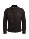 Roberts 2.0 Schwarze Jacke - Belstaff
