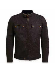 Blouson Roberts 2.0 Black - Belstaff