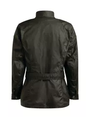 GIACCA TRIALMASTER PRO WAX10OZ BLACK-BELSTAFF