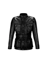 Veste Trialmaster Pro Cuir - Belstaff