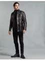 Veste Trialmaster Pro Cuir - Belstaff