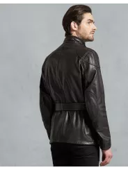Veste Trialmaster Pro Cuir - Belstaff