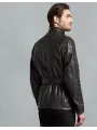 Veste Trialmaster Pro Cuir - Belstaff