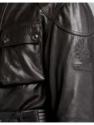 Veste Trialmaster Pro Cuir - Belstaff