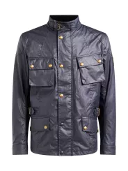 Blouson Crosby 2 Tech Wax - Belstaff
