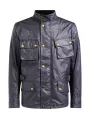 Blouson Crosby 2 Tech Wax - Belstaff