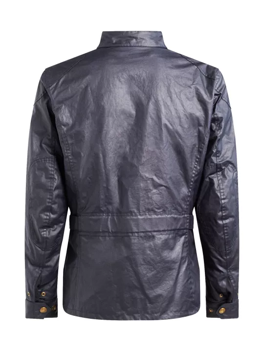 Casaco Crosby2 Tec Wax - Belstaff