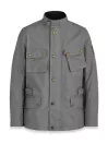 Casaco Crosby2 Tec Wax - Belstaff