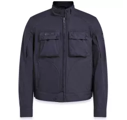 Greenstreet Dunkle Marineblaue Jacke - Belstaff