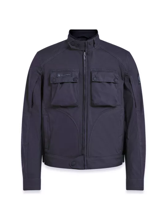 Blouson Greenstreet Dark Navy - Belstaff