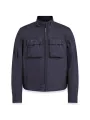 Greenstreet Dunkle Marineblaue Jacke - Belstaff