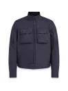 Blouson Greenstreet Dark Navy - Belstaff