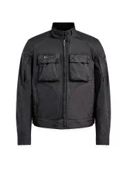 Blouson Greenstreet Black - Belstaff