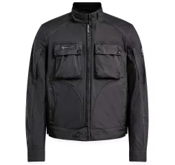 Greenstreet Schwarze Jacke - Belstaff