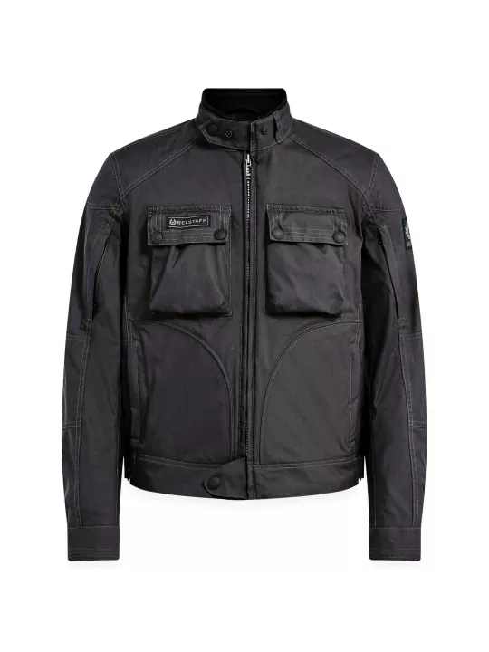 Blouson Greenstreet Black - Belstaff