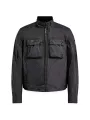 Blouson Greenstreet Black - Belstaff
