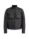 Blouson Greenstreet Black - Belstaff