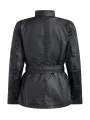 CHAQUETA TRIALMASTER PRO LADY WAX6OZ BLACK-BELSTAFF