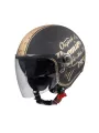 Rocker Visierhelm Or19Bm - Premier