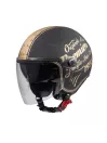CASCO ROCKER VISOR OR19BM-PREMIER