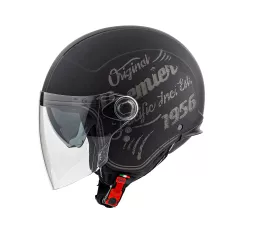 Visier Or9Bm-Premier Rocker Helm