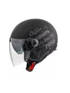 Visier Or9Bm-Premier Rocker Helm