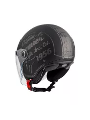 CASCO ROCKER VISOR OR9BM-PREMIER