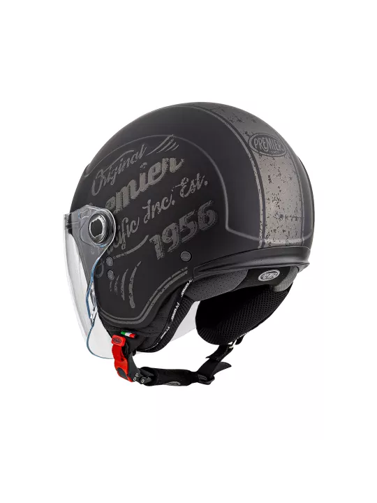 Visier Or9Bm-Premier Rocker Helm