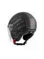CASCO ROCKER VISOR OR9BM-PREMIER