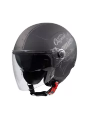 Visier Or9Bm-Premier Rocker Helm