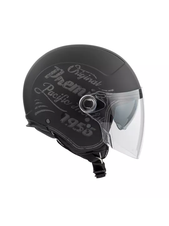 CASCO ROCKER VISOR OR9BM-PREMIER